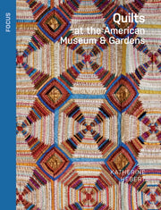 Quilts At The American Museum And Garde By Katherine Hebert