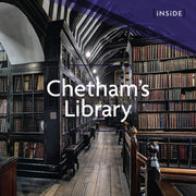 Chethams Library