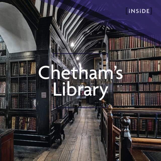 Chethams Library