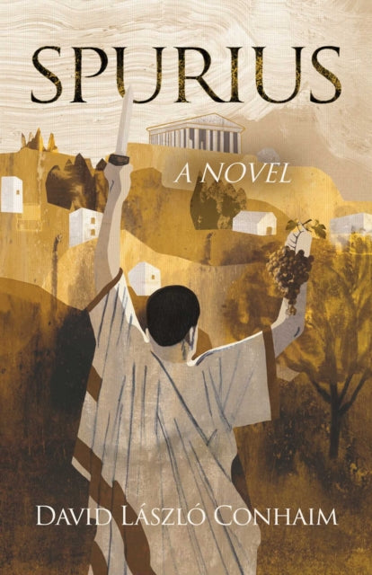 Spurius A Novel
