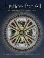 Justice For All By Hughes-penney, Rober