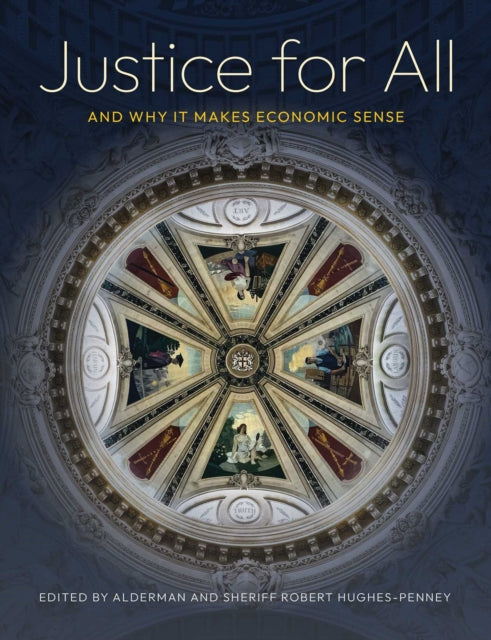 Justice For All By Hughes-penney, Rober
