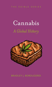 Cannabis A Global History
