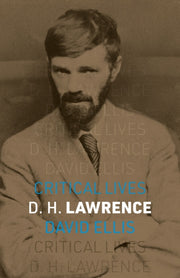 D H Lawrence