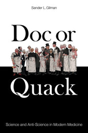 Doc Or Quack