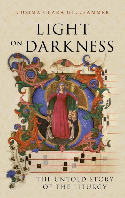 Light On Darkness