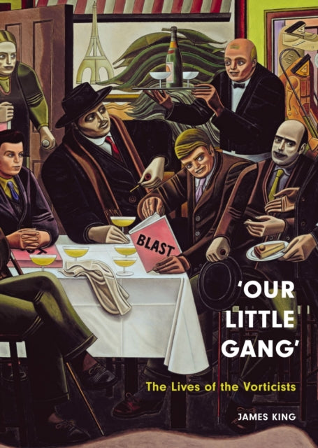 Our Little Gang
