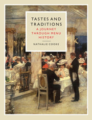 Tastes & Traditions