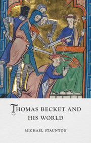 Thomas Becket & His World
