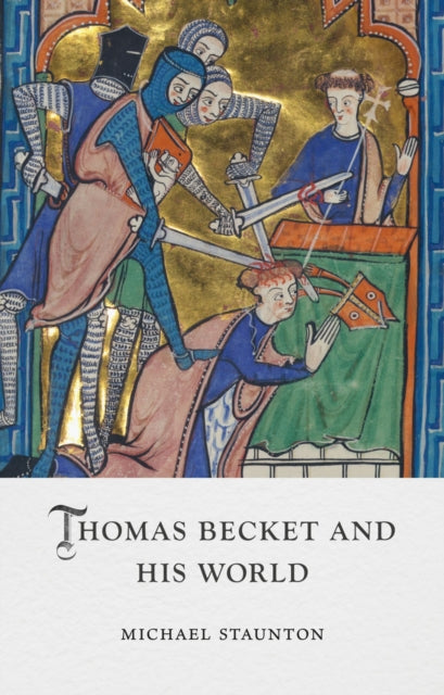 Thomas Becket & His World