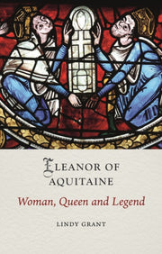 Eleanor Of Aquitaine