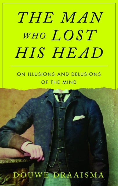 Man Who Lost His Head