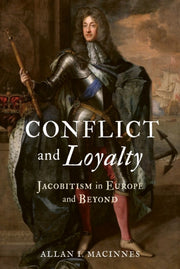 Conflict & Loyalty