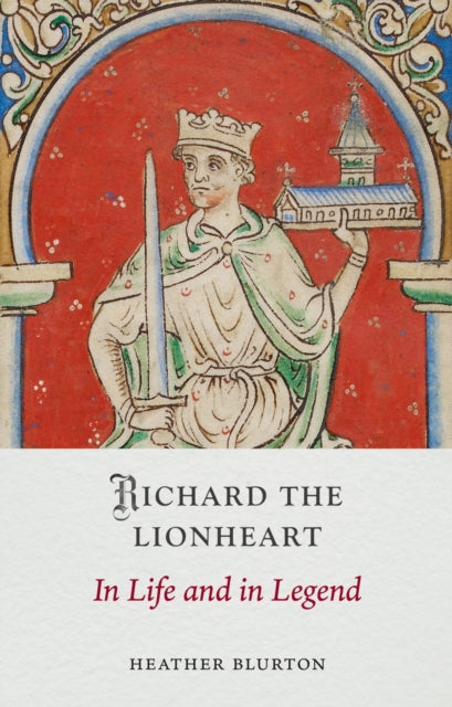 Richard The Lionheart