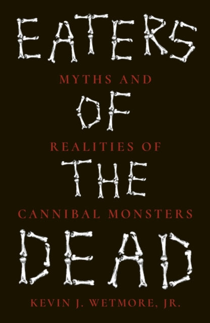 Eaters Of The Dead