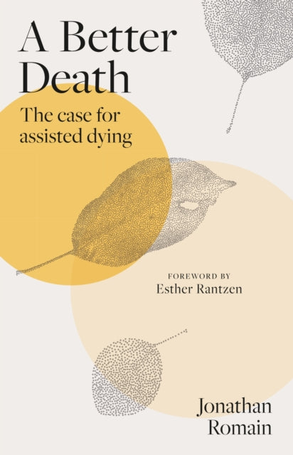 Better Death By Romain, Jonathan