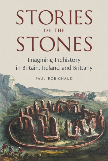 Stories Of The Stones