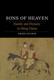 Sons Of Heaven
