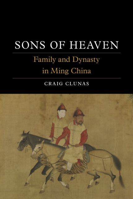 Sons Of Heaven