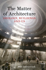 Matter Of Architecture