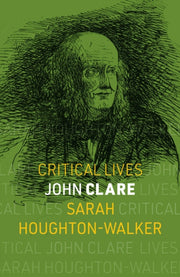 John Clare By Houghton-walker, Sar