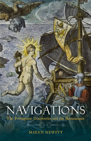 Navigations By Newitt, Malyn