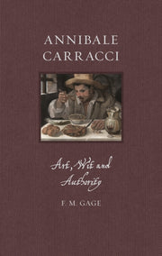 Annibale Carracci By Gage, F M