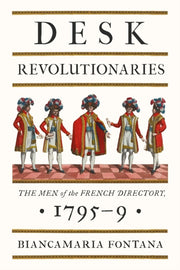 Desk Revolutionaries