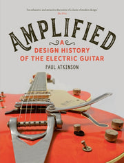 Amplified By Atkinson, Paul