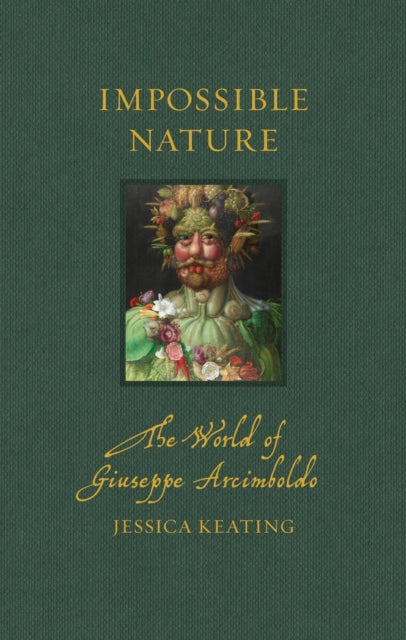 Impossible Nature By Keating, Jessica