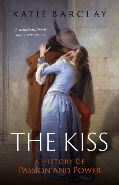 Kiss By Barclay, Katie