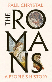 Romans By Chrystal, Paul