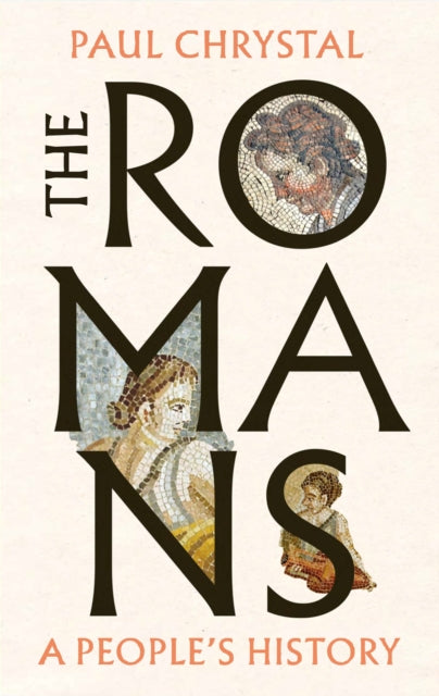 Romans By Chrystal, Paul