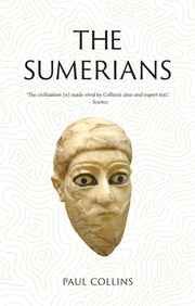 Sumerians By Collins, Paul