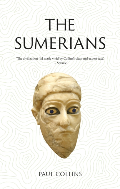 Sumerians By Collins, Paul