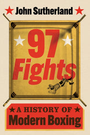 97 Fights By Sutherland, John
