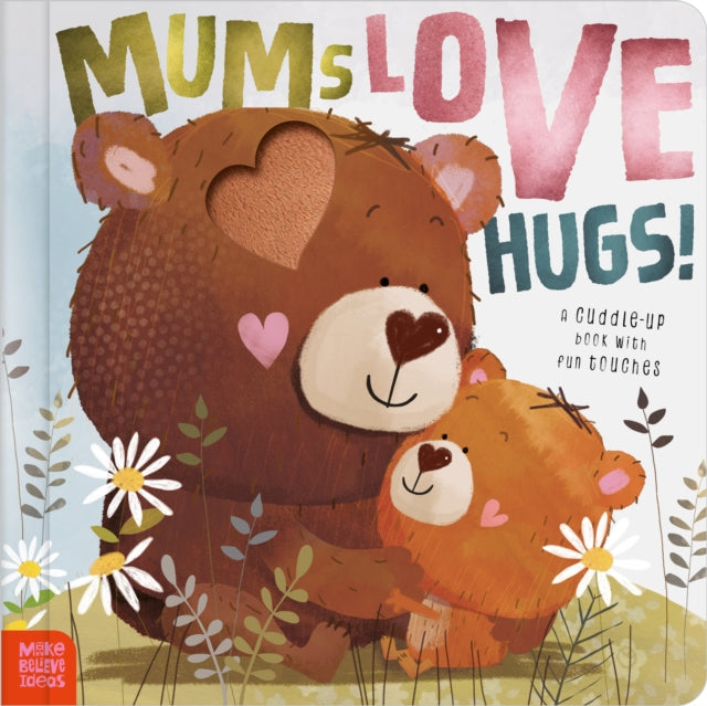 Mums Love Hugs