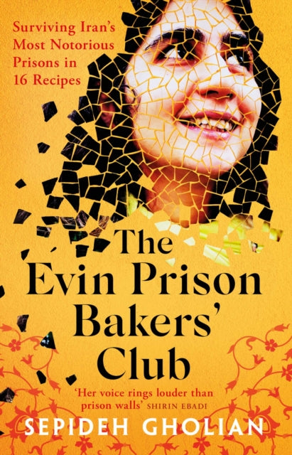 Evin Prison Bakers Club