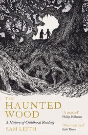 Haunted Wood