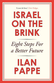 Israel On The Brink