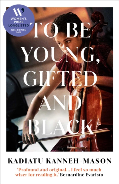 To Be Young Gifted & Black