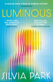 Luminous By Park, Silvia