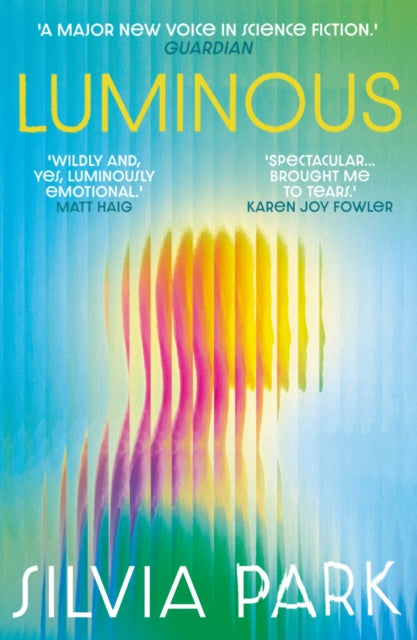 Luminous By Park, Silvia