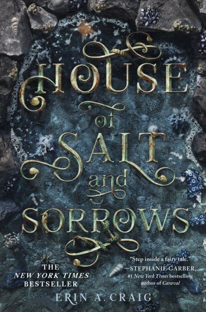 House Of Salt & Sorrows