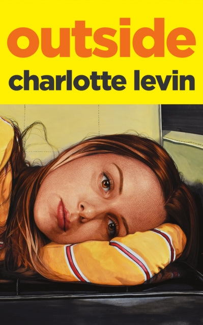 Outside By Levin, Charlotte