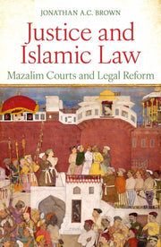 Justice & Islamic Law