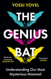 Genius Bat By Yovel, Yossi