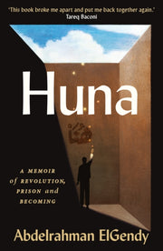 Huna By Elgendy, Abdelrahman