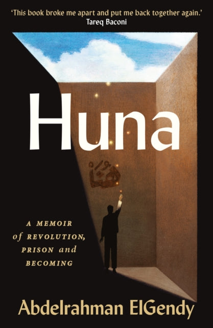 Huna By Elgendy, Abdelrahman