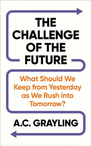Challenge Of The Future